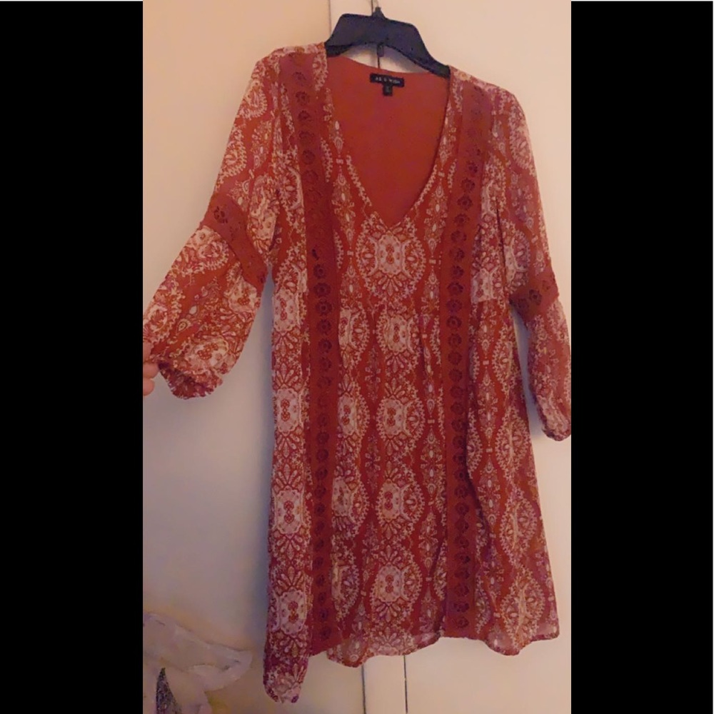 women dress